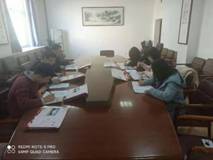 beat365中文官方网站为受资助学生写喜报2